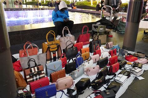 where can i buy fake bags in nyc|counterfeit bags nyc.